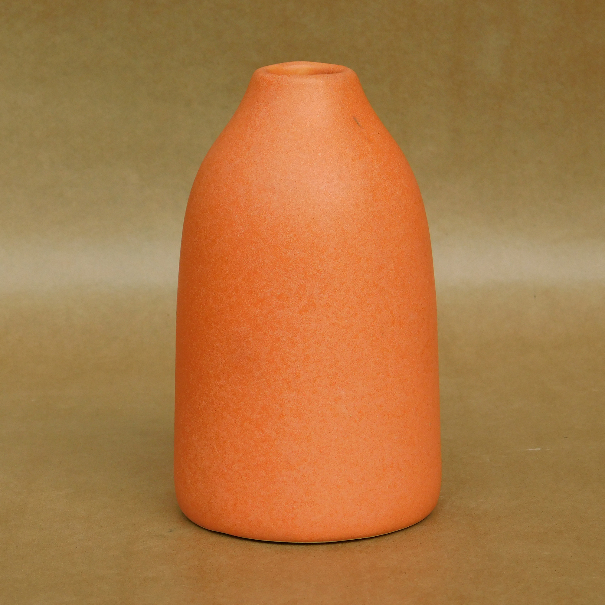 Blush Blossom Ceramic Vase